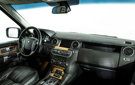 Land Rover Discovery IV, 2013 год, 1 799 585 рублей, 9 фотография