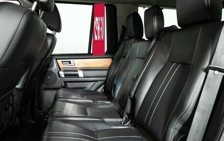 Land Rover Discovery IV, 2013 год, 1 799 585 рублей, 10 фотография