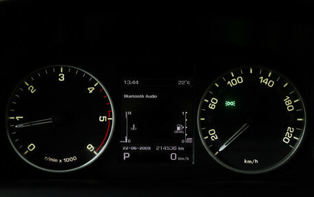 Land Rover Discovery IV, 2013 год, 1 799 585 рублей, 12 фотография