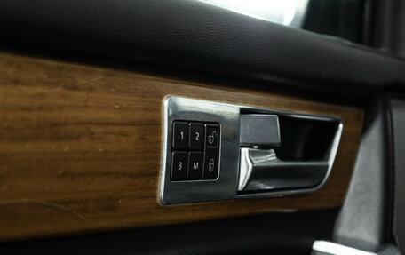 Land Rover Discovery IV, 2013 год, 1 799 585 рублей, 16 фотография