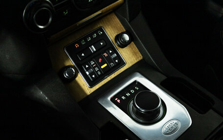 Land Rover Discovery IV, 2013 год, 1 799 585 рублей, 18 фотография