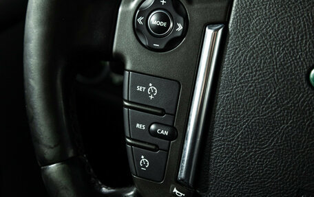 Land Rover Discovery IV, 2013 год, 1 799 585 рублей, 21 фотография