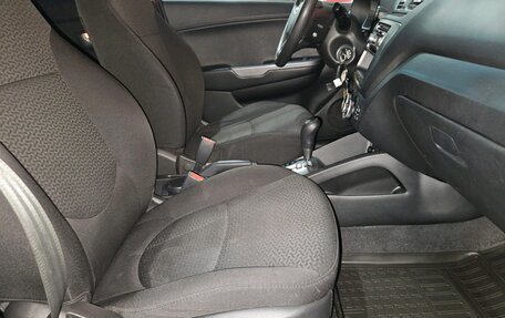 KIA Rio III рестайлинг, 2013 год, 845 000 рублей, 11 фотография