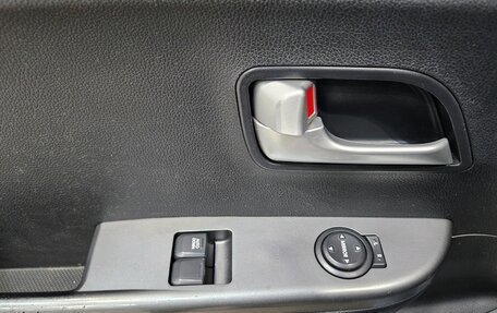 KIA Rio III рестайлинг, 2013 год, 845 000 рублей, 15 фотография