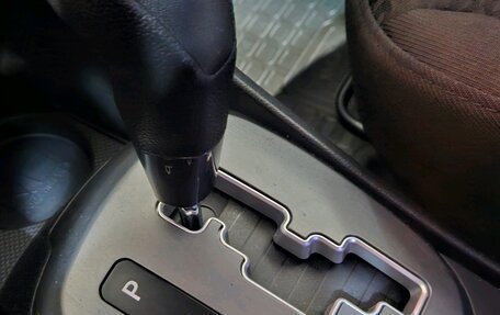 KIA Rio III рестайлинг, 2013 год, 845 000 рублей, 14 фотография