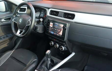 Renault Arkana I, 2021 год, 1 899 000 рублей, 7 фотография