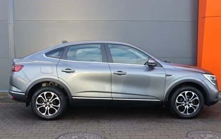 Renault Arkana I, 2021 год, 1 899 000 рублей, 12 фотография