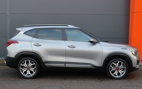 KIA Seltos I, 2020 год, 2 399 000 рублей, 3 фотография