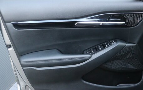 KIA Seltos I, 2020 год, 2 399 000 рублей, 12 фотография