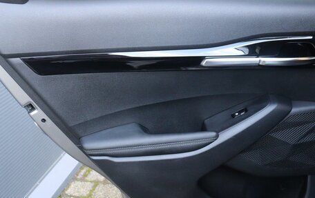 KIA Seltos I, 2020 год, 2 399 000 рублей, 14 фотография