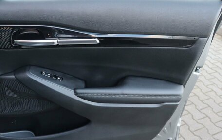 KIA Seltos I, 2020 год, 2 399 000 рублей, 13 фотография