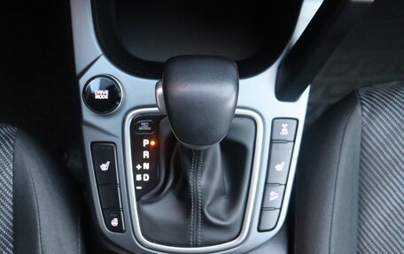 KIA Seltos I, 2020 год, 2 399 000 рублей, 10 фотография