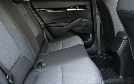 KIA Seltos I, 2020 год, 2 399 000 рублей, 16 фотография