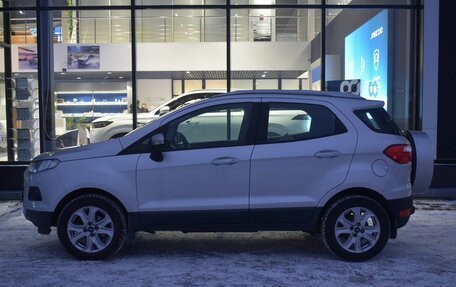 Ford EcoSport, 2017 год, 1 050 000 рублей, 8 фотография