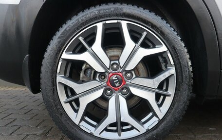 KIA Seltos I, 2020 год, 2 399 000 рублей, 20 фотография