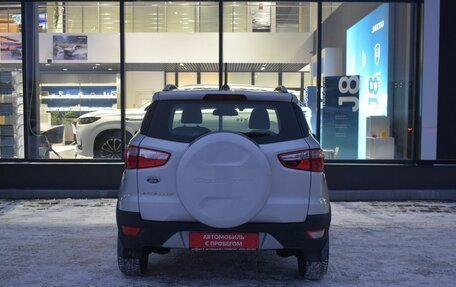 Ford EcoSport, 2017 год, 1 050 000 рублей, 6 фотография