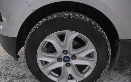 Ford EcoSport, 2017 год, 1 050 000 рублей, 9 фотография