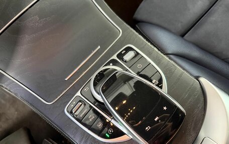 Mercedes-Benz GLC Coupe, 2018 год, 3 720 000 рублей, 14 фотография