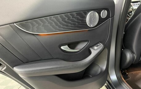 Mercedes-Benz GLC Coupe, 2018 год, 3 720 000 рублей, 19 фотография