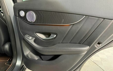 Mercedes-Benz GLC Coupe, 2018 год, 3 720 000 рублей, 23 фотография