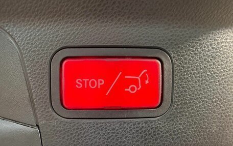 Mercedes-Benz GLC Coupe, 2018 год, 3 720 000 рублей, 22 фотография