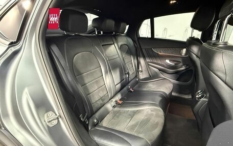 Mercedes-Benz GLC Coupe, 2018 год, 3 720 000 рублей, 25 фотография