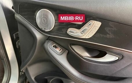 Mercedes-Benz GLC Coupe, 2018 год, 3 720 000 рублей, 26 фотография