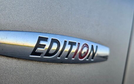 Mercedes-Benz SLK-Класс, 2007 год, 1 500 000 рублей, 11 фотография