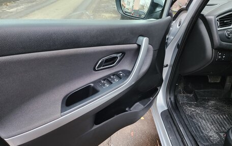 KIA cee'd III, 2015 год, 1 330 000 рублей, 7 фотография