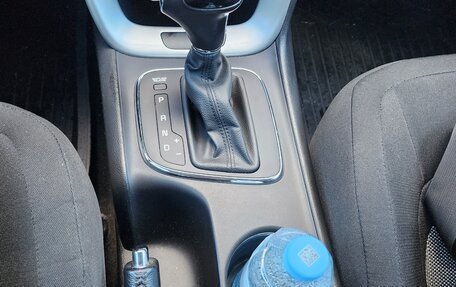 KIA cee'd III, 2015 год, 1 330 000 рублей, 11 фотография