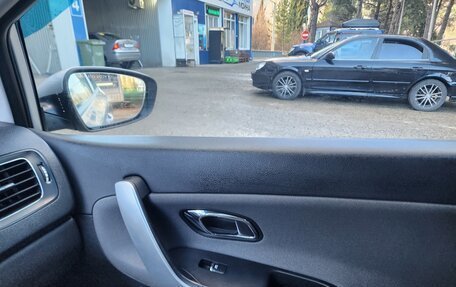 KIA cee'd III, 2015 год, 1 330 000 рублей, 14 фотография