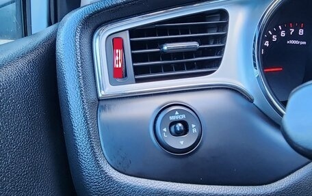 KIA cee'd III, 2015 год, 1 330 000 рублей, 16 фотография