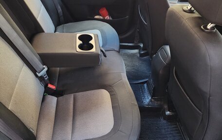 KIA cee'd III, 2015 год, 1 330 000 рублей, 24 фотография