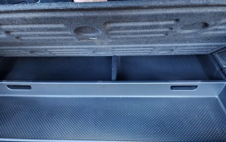 KIA cee'd III, 2015 год, 1 330 000 рублей, 23 фотография