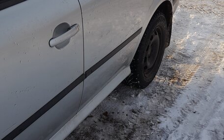 Skoda Octavia IV, 2007 год, 350 000 рублей, 3 фотография