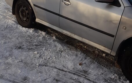 Skoda Octavia IV, 2007 год, 350 000 рублей, 2 фотография