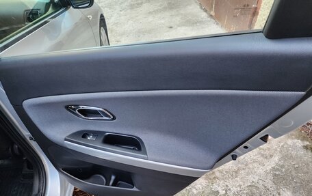 KIA cee'd III, 2015 год, 1 330 000 рублей, 25 фотография