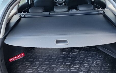 KIA cee'd III, 2015 год, 1 330 000 рублей, 20 фотография