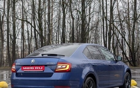 Skoda Octavia, 2019 год, 2 400 000 рублей, 2 фотография