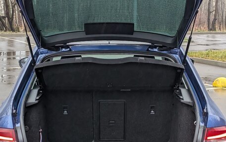 Skoda Octavia, 2019 год, 2 400 000 рублей, 16 фотография