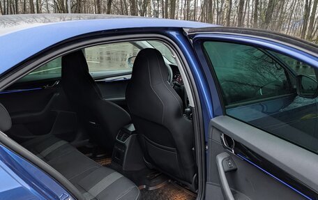 Skoda Octavia, 2019 год, 2 400 000 рублей, 9 фотография