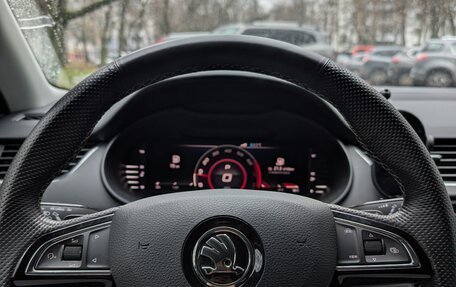 Skoda Octavia, 2019 год, 2 400 000 рублей, 10 фотография