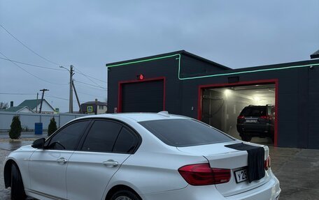 BMW 3 серия, 2016 год, 2 700 000 рублей, 5 фотография