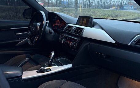 BMW 3 серия, 2016 год, 2 700 000 рублей, 11 фотография