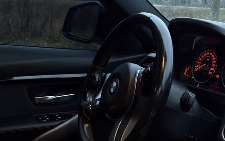 BMW 3 серия, 2016 год, 2 700 000 рублей, 10 фотография