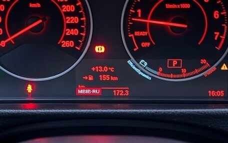 BMW 3 серия, 2016 год, 2 700 000 рублей, 13 фотография