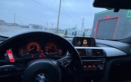 BMW 3 серия, 2016 год, 2 700 000 рублей, 12 фотография