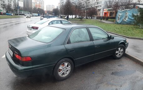 Toyota Camry, 1999 год, 350 000 рублей, 7 фотография