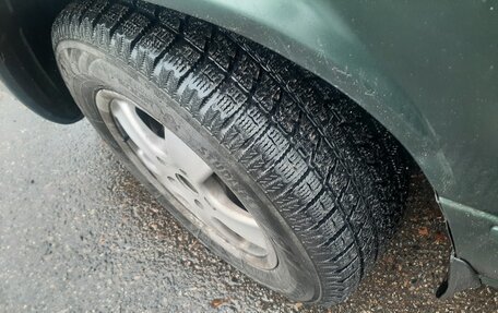 Toyota Camry, 1999 год, 350 000 рублей, 3 фотография