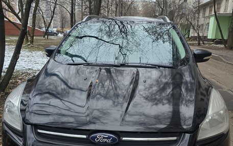 Ford Kuga III, 2014 год, 970 000 рублей, 3 фотография